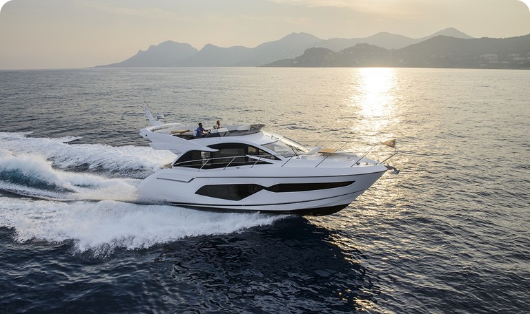 North Silver 645 Fish Sport
